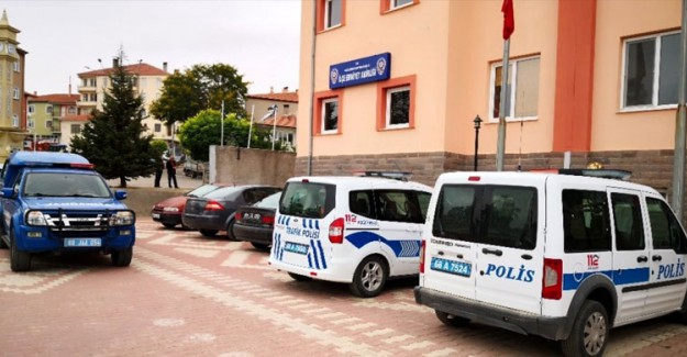 Kazayla Annesini Vurdu! Serbest Kaldı