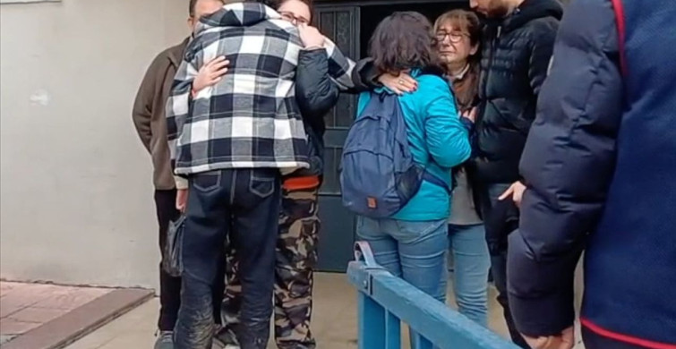 Kazdağları'nda Kaybolan Üç Kişi Ekipler Tarafından Bulundu