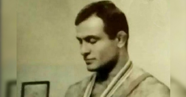 Kazım Ayvaz'dan Güreş Camiasına Acı Haber