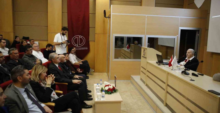 Kazım Karabekir'in Hatırası Anadolu Üniversitesi'nde Yaşatıldı