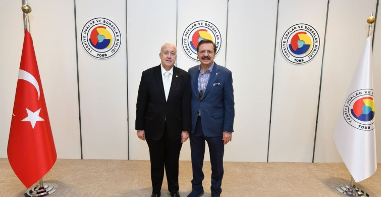 Kazım Yılmaz, Çarşamba Ticaret Borsası Başkanlığı’na aday olduğunu duyurdu
