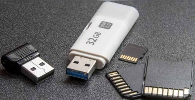 KB MB hangisi büyük? 1 GB internet kaç kb eder?