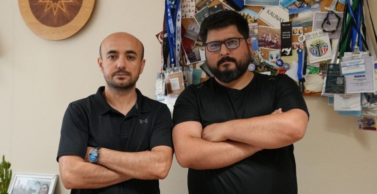 KBÜ’de diş hastalıklarının erken teşhisine yapay zeka desteği