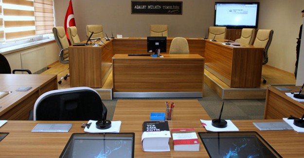 'KCK Basın' Davası Tekrar Ertelendi