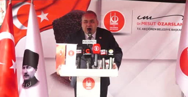 Keçiören'de Glütensiz Kafe Huzura Açıldı