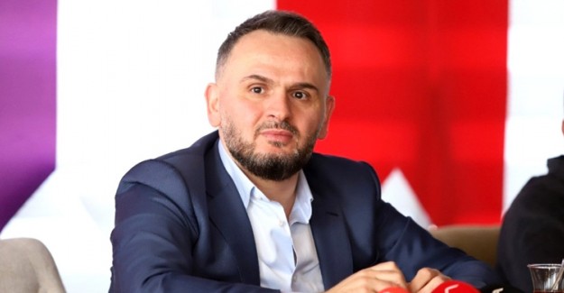 Keçiörengücü, Boluspor Karşılaşmasının Gelirlerini Mehmetçik İçin Bağışlayacak