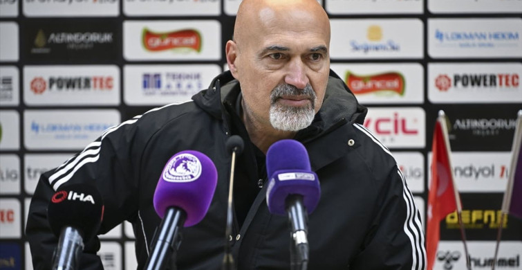 Keçiörengücü ve Ümraniyespor Arasındaki Maçın Sonuçları ve Teknik Direktörlerin Değerlendirmeleri