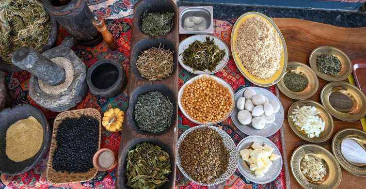 Keledoş: Van'ın Geleneksel Kış Lezzeti