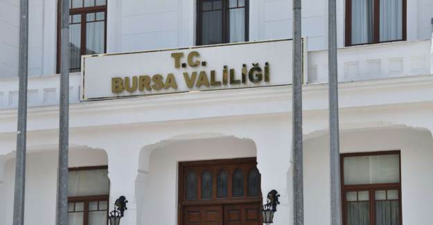Halk Valinin İstifasını İstiyor