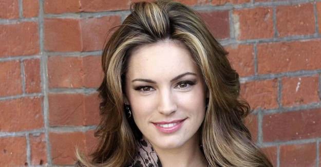 Kelly Brook