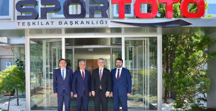 Keltepe’ye dev spor yatırımı: kayak eğitim merkezi ve konaklama tesisi yapılacak