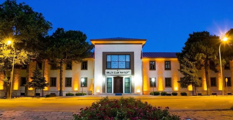 Kemah'taki Depremde Olumsuz Bir Durum Yok