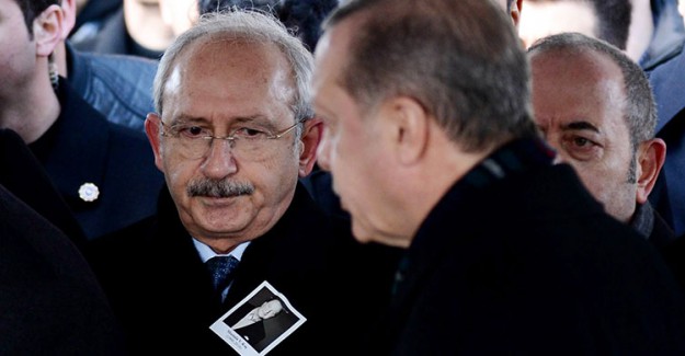 Kemal Aklınca Meydan Okudu!
