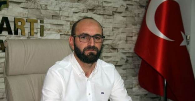 Kemal Atmaca’nın Annesi Vefat Etti