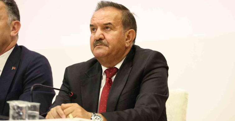 Kemal Çağlayan’dan Sivasspor camiasına umut veren mesaj