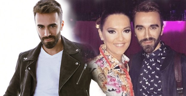 Kemal Doğulu'dan Demet Akalın'a Büyük Sitem!