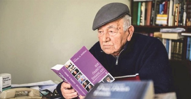 Kemal Karpat Kimdir? 
