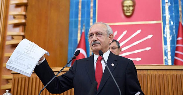 Kemal Kılıçdaroğlu 359 Bin TL Tazminat Ödeyecek