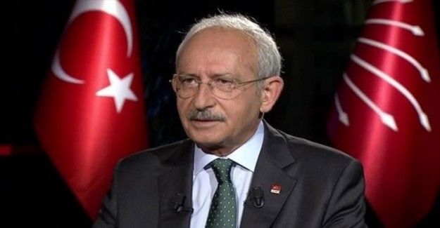 Kemal Kılıçdaroğlu Depremden 5 Gün Sonra Elazığ'a Gidecek