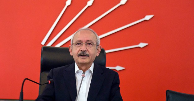 Kemal Kılıçdaroğlu: Hileye Müsaade Etmeyiz