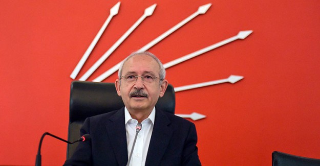 Kemal Kılıçdaroğlu İttifaka Göz Kırptı