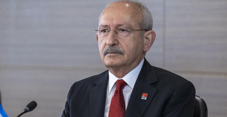 Kemal Kılıçdaroğlu Muhafazakar Kitlenin Oyları İçin Sahaya İniyor!