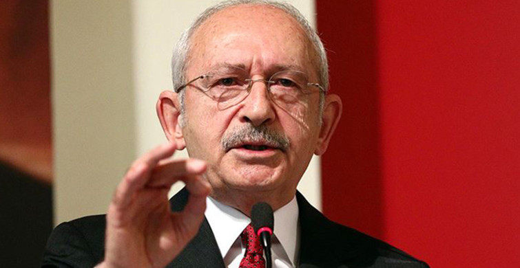 Kemal Kılıçdaroğlu Yalan Söylemekte Zirveye Ulaştı