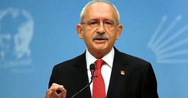 Kemal Kılıçdaroğlu'dan Demirtaş Açıklaması: 'Faturası Ağır Olur'
