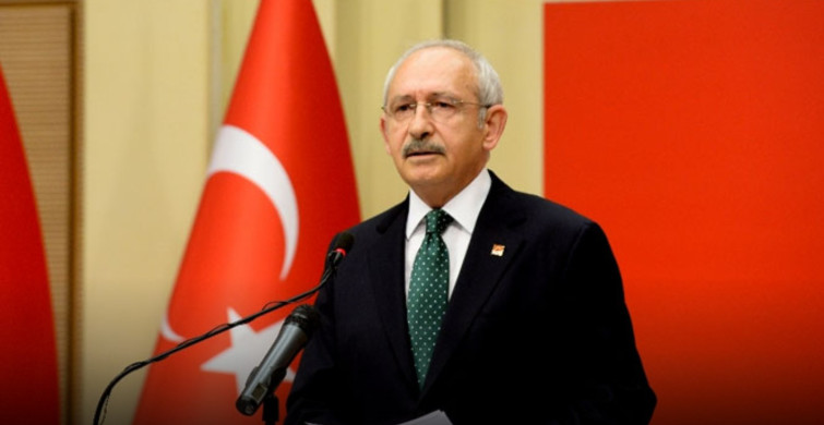 Kemal Kılıçdaroğlu’ndan CHP'li milletvekillerine mektup: "Dağınıklık lüksümüz yok"