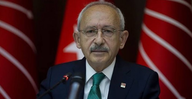  Kemal Kılıçdaroğlu'nun Kız Kardeşi Vefat Etti