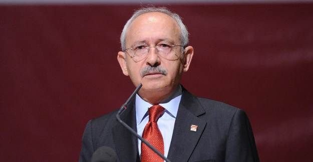 Kemal Kılıçdaroğlu'nun Koronavirüs Test Sonucu Negatif Çıktı