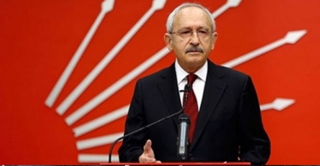 Kemal Kılıçdaroğlu'nun Yabancı Düşmanlığı Mersin'de Tekrar Görüldü