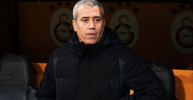Kemal Özdeş: Galatasaray'ın Elle Oynaması Var