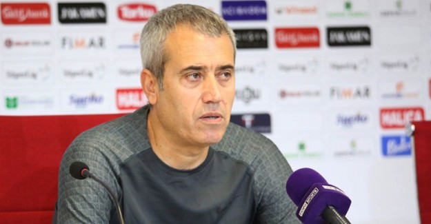Kemal Özdeş'ten İstifa Açıklaması!