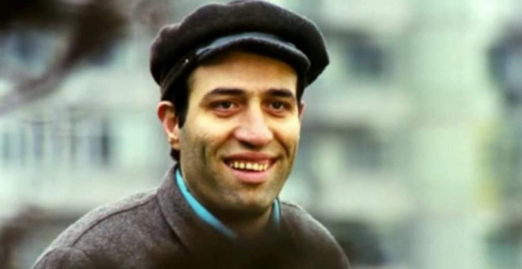 Kemal Sunal kimdir, nerelidir? Usta oyuncu Kemal Sunal vefatının 22'nci yılında sevenleri tarafından anıldı