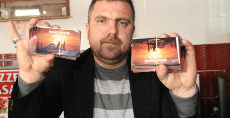 Kemal Sunal'ın Amcasıyım Dedi İnsanları Dolandırdı