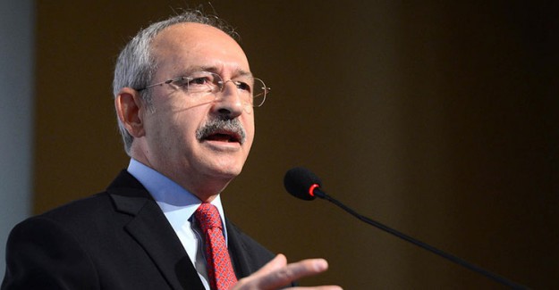 Kemal Yine Hesabı Şaşırdı! Hedef Yüzde 60