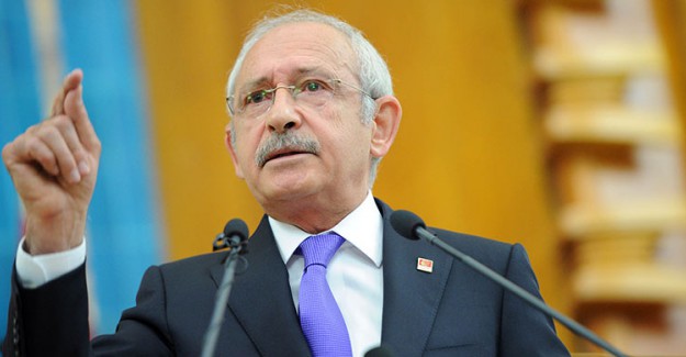 Kemal'den Müthiş İtiraf!