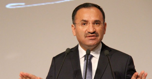 Kemal'e Sert Afrin Cevabı!