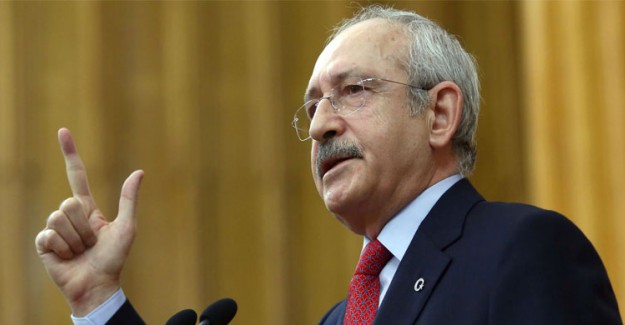 Kemal'in Eski Danışmanı İçin Gerekçeli Karar Açıklandı!