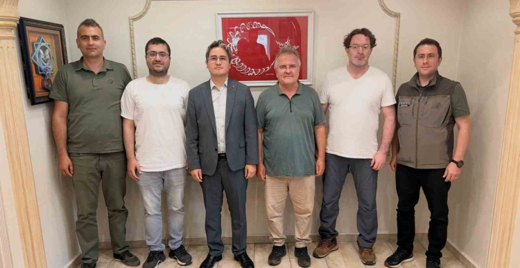 Kemaliye'de doğa koruma ve envanter çalışmaları değerlendirildi