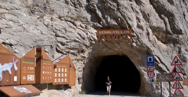Kemaliye'de Doğa ve Kültür Şenliği