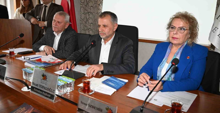 Kemer Belediyesi Nisan Ayı Meclis Toplantısı Sonuçları