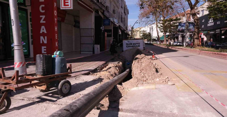 Kemer'e 3 Milyar TL'lik Yatırım: ASAT'ın 7 Yıllık Projeleri