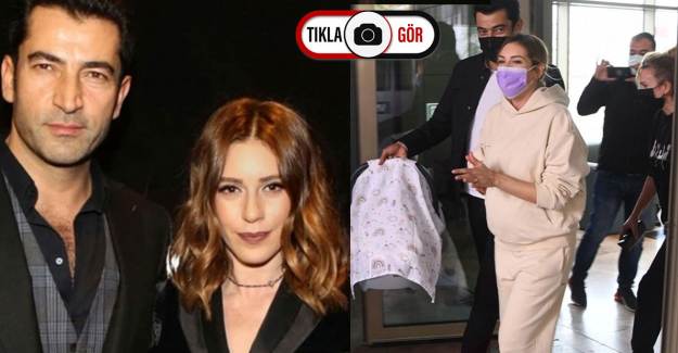 Kenan İmirzalıoğlu: Babalık Hissedilmez, Yaşanır