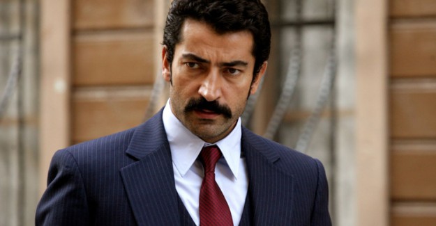 Kenan İmirzalıoğlu Bir Deri Bir Kemik Kaldı!