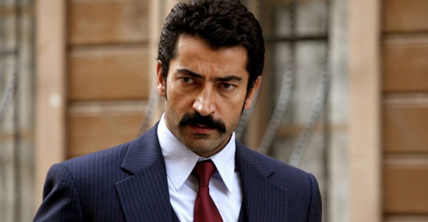 Kenan İmirzalıoğlu, Kazandığı Parayı Tarlaya Yatırıyor.
