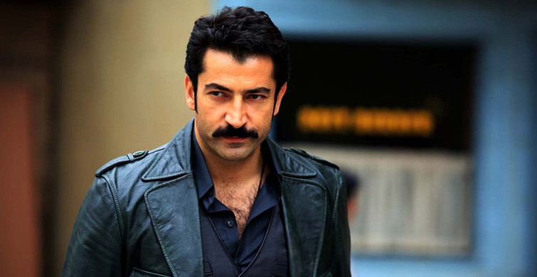 Kenan İmirzalıoğlu'dan Kurtlar Vadisi Açıklaması!