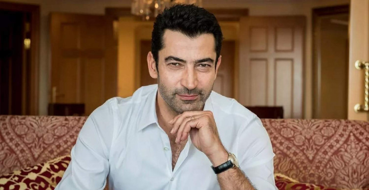 Kenan İmirzalıoğlu'nun yeni dizisi ne, hangi dizi de oynayacak? Disney+ Gri dizisi konusu