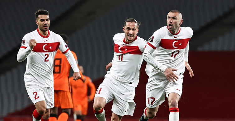 Kenan Karaman Maçın Ardından Açıklamalarda bulundu